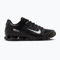 Női edzőcipők Nike Reax 8 TR black/white