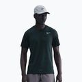 Férfi póló Nike Dri-Fit seaweed/white