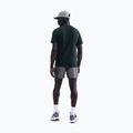 Férfi póló Nike Dri-Fit seaweed/white 3