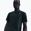 Férfi póló Nike Dri-Fit seaweed/white 4