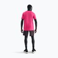 Férfi edzőpóló Nike Dri-Fit Legend rush pink/matte silver 2