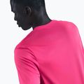 Férfi edzőpóló Nike Dri-Fit Legend rush pink/matte silver 4