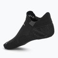 Zoknik Nike Running No-Show Wool black/dark smoke grey/light smoke grey 2