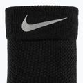 Zoknik Nike Running Wool Micro Crew black/dark smoke grey 3