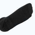 Zoknik Nike Running Wool Micro Crew black/dark smoke grey 5