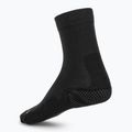 Zoknik Nike Running Lightweight Wool Crew black/dark smoke grey 2