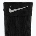 Zoknik Nike Running Lightweight Wool Crew black/dark smoke grey 3