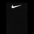 Zoknik Nike Running Lightweight Wool Crew black/dark smoke grey 4