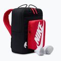 Gyerek hátizsák Nike Kids 13 l Black/University Red/White 2
