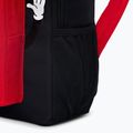 Gyerek hátizsák Nike Kids 13 l Black/University Red/White 6