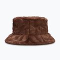 Sapka Nike Apex Faux Fur fauna brown 2