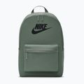 Nike Heritage 25 l hátizsák clay green/clay green/black