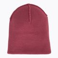 Téli sapka Nike Peak Futura Beanie sweet beet/white 4