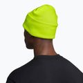 téli sapka Nike Peak Swoosh Beanie cyber/white 4