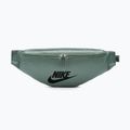 Övtáska Nike Heritage 3 l clay green/clay green/black
