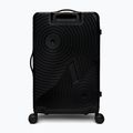 Utazóbőrönd Nike Large Checked Luggage 143 l black 2