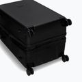 Utazóbőrönd Nike Large Checked Luggage 143 l black 6