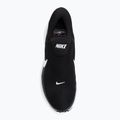 Nike Revolution 8 EasyOn férfi futócipő black/anthracite/wolf grey/white 5