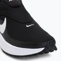 Nike Revolution 8 EasyOn férfi futócipő black/anthracite/wolf grey/white 7