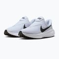 Női futócipő Nike Revolution 8 EasyOn white/wolf grey/black 10