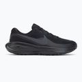Férfi futócipő Nike Revolution 8 Extra Wide black/anthracite 2
