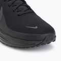 Férfi futócipő Nike Revolution 8 Extra Wide black/anthracite 7