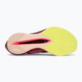 Nike Vaporfly 4 női futócipő pink spell/hyper pink/volt ice/bordeaux 4