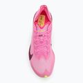 Nike Vaporfly 4 női futócipő pink spell/hyper pink/volt ice/bordeaux 5
