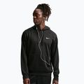Férfi edzőpulóver Nike Flex black/black/white 6