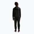 Férfi edzőpulóver Nike Flex black/black/white 2