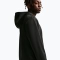 Férfi edzőpulóver Nike Flex black/black/white 4