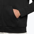 Férfi edzőfelső Nike Hyverse Dri-Fit Full Zip Hoodie 3