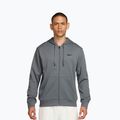 Férfi edző kapucnis pulóver Nike Hyverse Dri-Fit Full Zip Hoodie