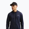 Férfi edző kapucnis pulóver Nike Hyverse Dri-Fit Full Zip Hoodie