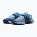Női súlyemelő cipő Nike Metcon 10 psychic blue/blue void/metallic silver 10