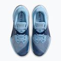 Női súlyemelő cipő Nike Metcon 10 psychic blue/blue void/metallic silver 13