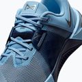 Női edzőcipő Nike Metcon 10 psychic blue/blue void/metallic silver 9