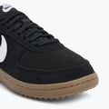 Női cipők Nike Field General black/gum light brown/white 7