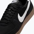 Női cipők Nike Field General black/gum light brown/white 8