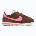 Női cipők Nike Cortez fauna brown/sail/white/pink spell 2