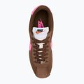 Női cipők Nike Cortez fauna brown/sail/white/pink spell 5