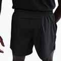 Férfi futóshort Nike Challenger Winterized 2in1 black/anthracite 3