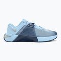 Női edzőcipő Nike Metcon 10 psychic blue/blue void/metallic silver 2