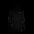 Férfi futó hosszú ujjú póló Nike Stride Dri-Fit ADV Smoke Grey 7