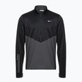 Férfi futófelső Nike Pacer Winterized 1/2 Zip anthracite/black 2
