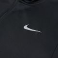 Férfi futófelső Nike Pacer Winterized 1/2 Zip anthracite/black 4