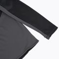 Férfi futófelső Nike Pacer Winterized 1/2 Zip anthracite/black 5