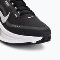 Férfi futócipő Nike Vomero 18 GORE-TEX black/anthracite/white/metallic silver 7