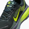 Férfi futócipők Nike Vomero 18 seaweed/cannon/sanded purple/volt 5