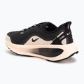 Női futócipő Nike Vomero 18 GORE-TEX black/crimson tint/black/black 3